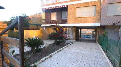 Foto 2 de Casa o xalet en venda a Los Puertos, Murcia