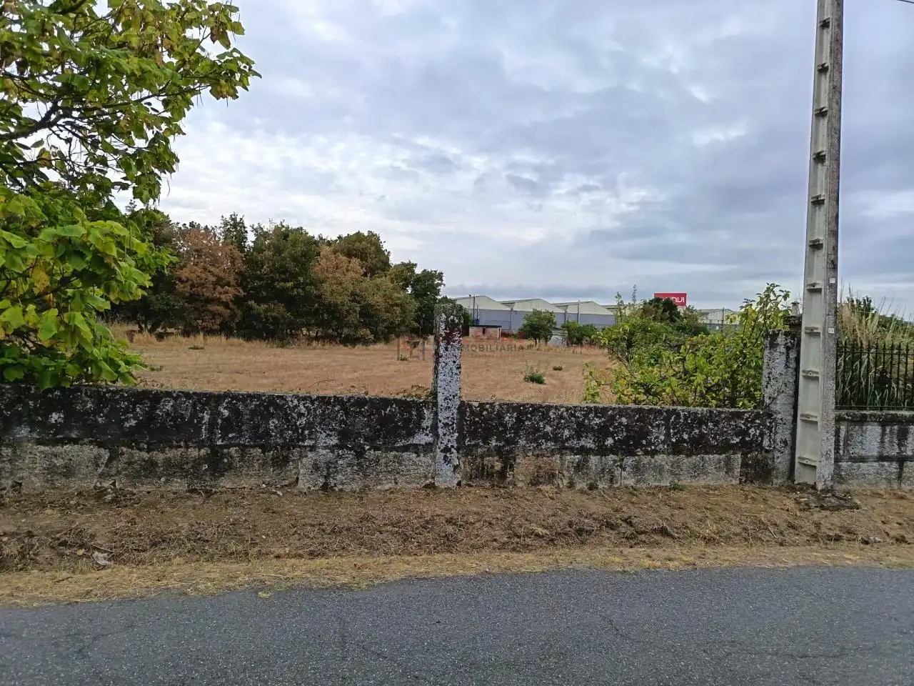 Terreni e lotti in vendita a San Cibrao das Viñas, imagen 4