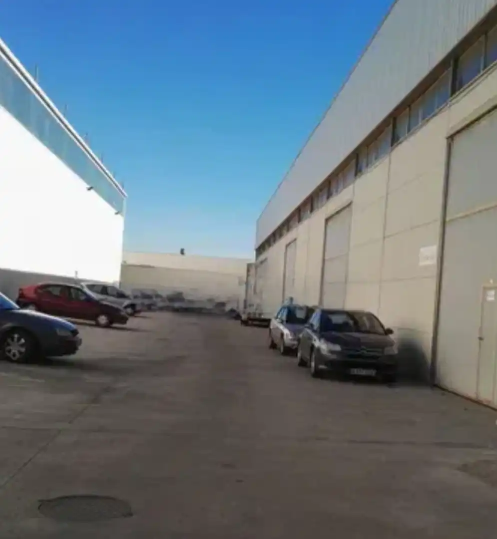 Industrial building to rent in Calle Polígono Oliveral 12, imagen 10