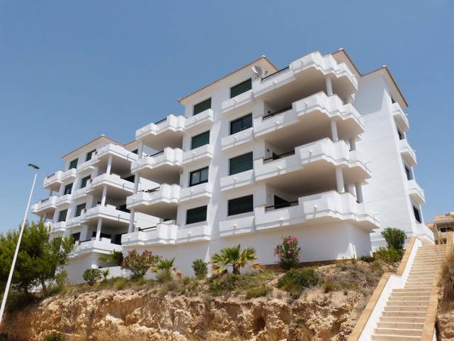 Planta baja en Venta en Lomas de Campoamor - Las Ramblas