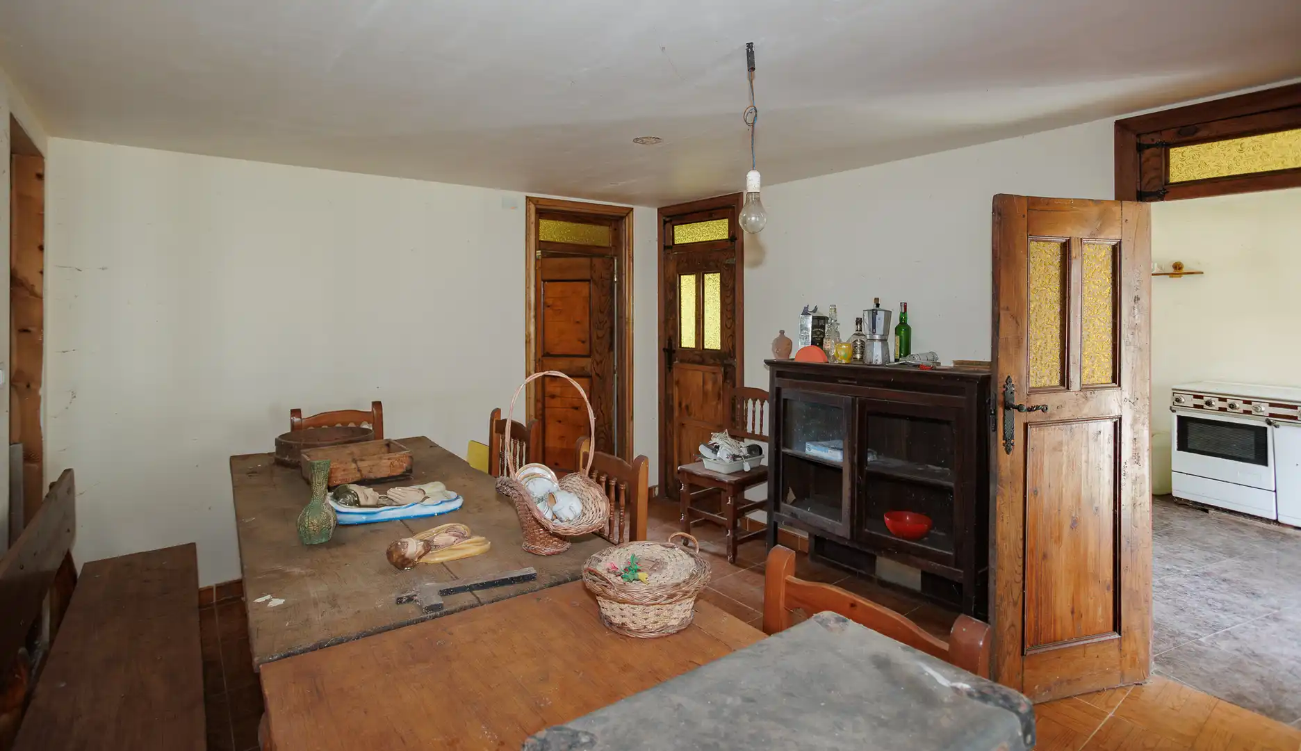 Casa rustica in vendita a Palas de Rei, imagen 4