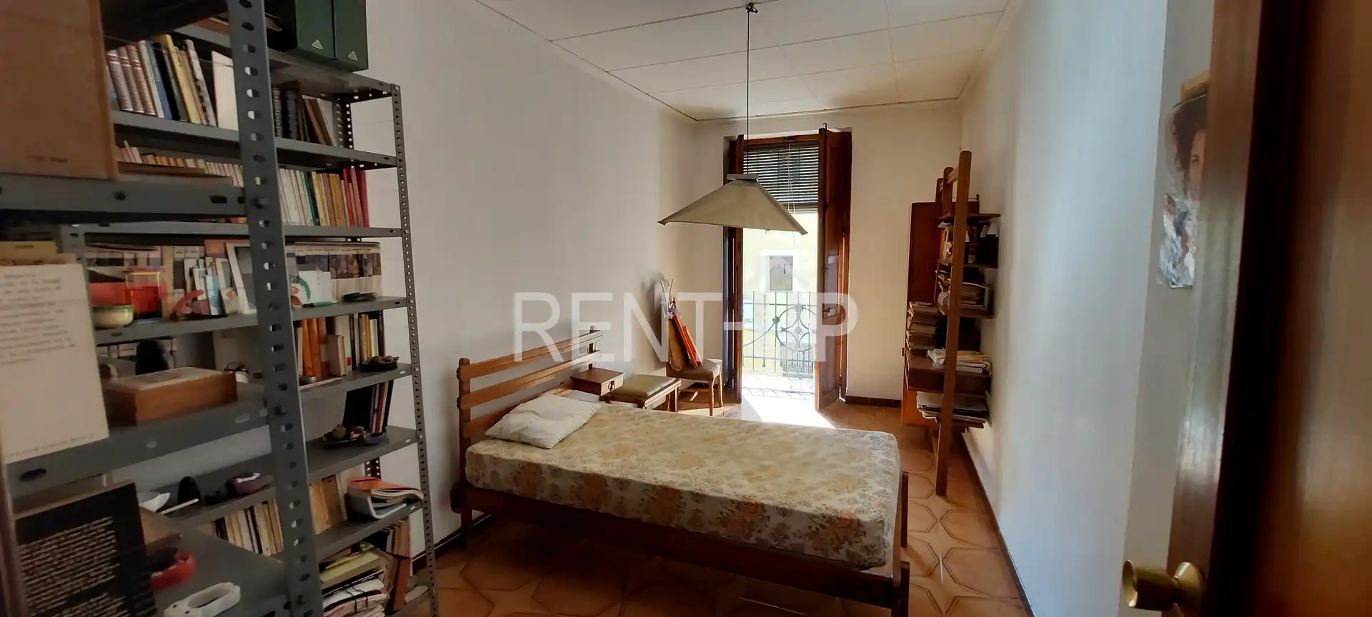 Habitación de Casa o chalet en venta en La Granja de la Costera con Terraza, Trastero y Amueblado