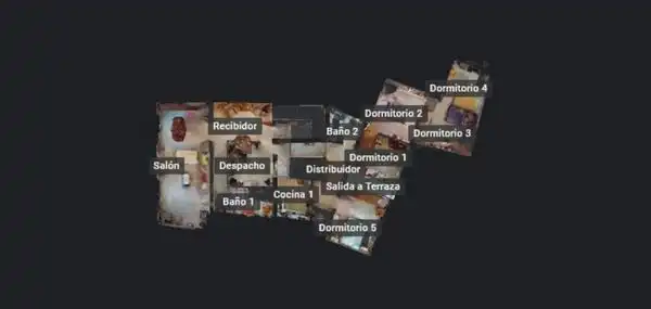 Xalet en venda a Miguelturra, imagen 2