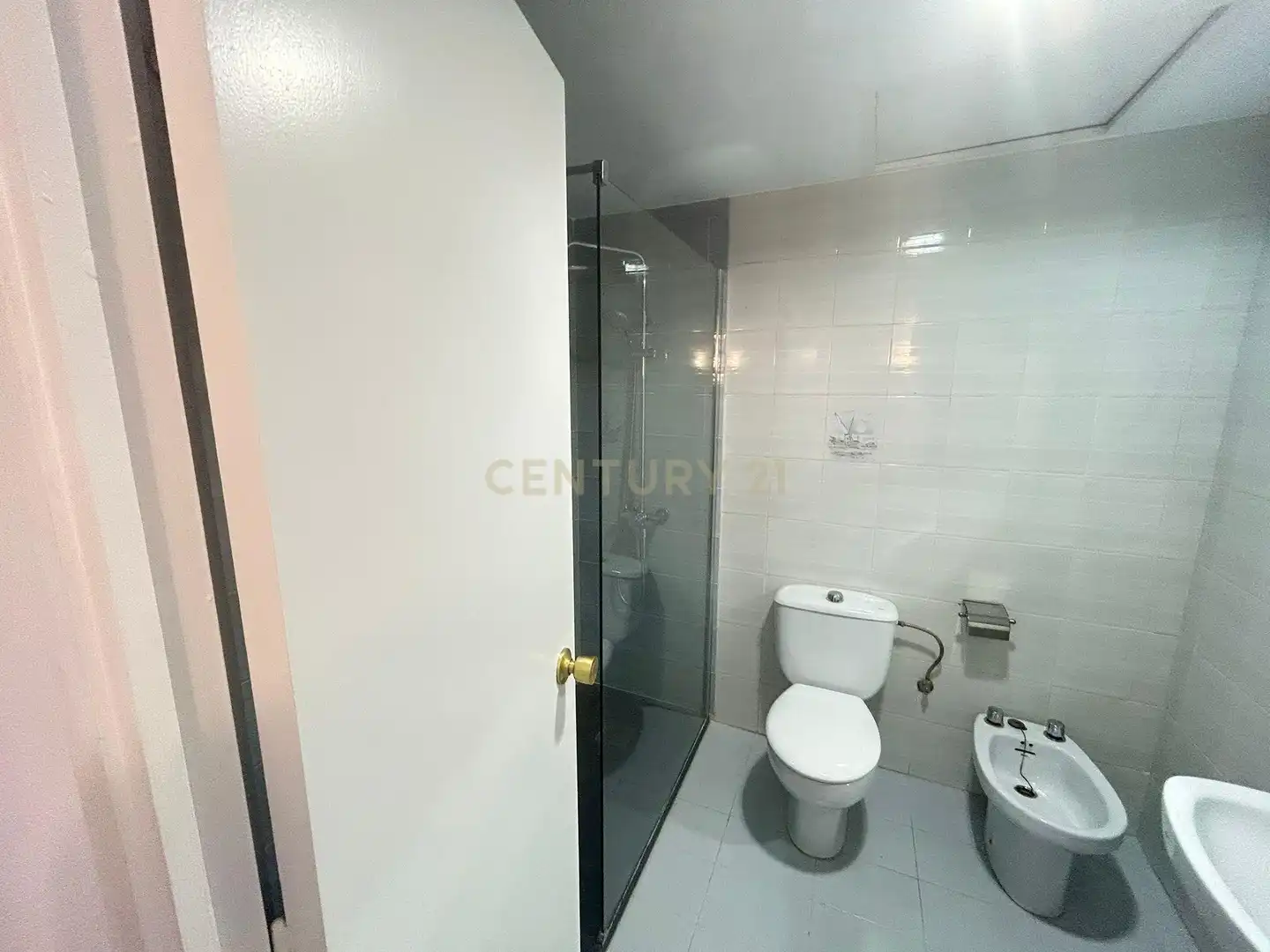 Bathroom of Apartments for sale in Sitges