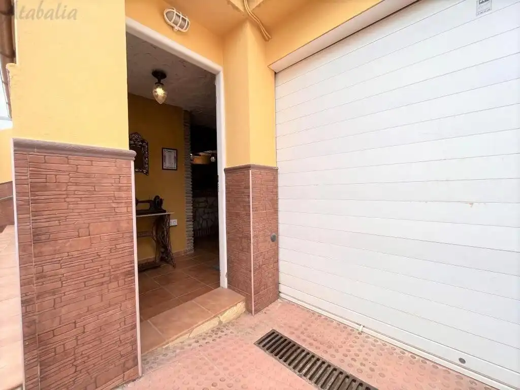 Casa o chalet en venta en Málaga con Aire acondicionado, Calefacción y Jardín privado