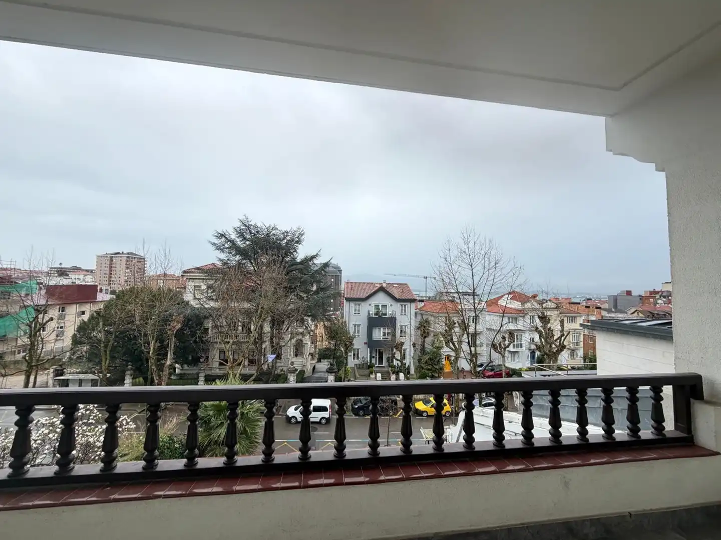 Piso con terraza en venta en Paseo Menendez Pelayo, imagen 10