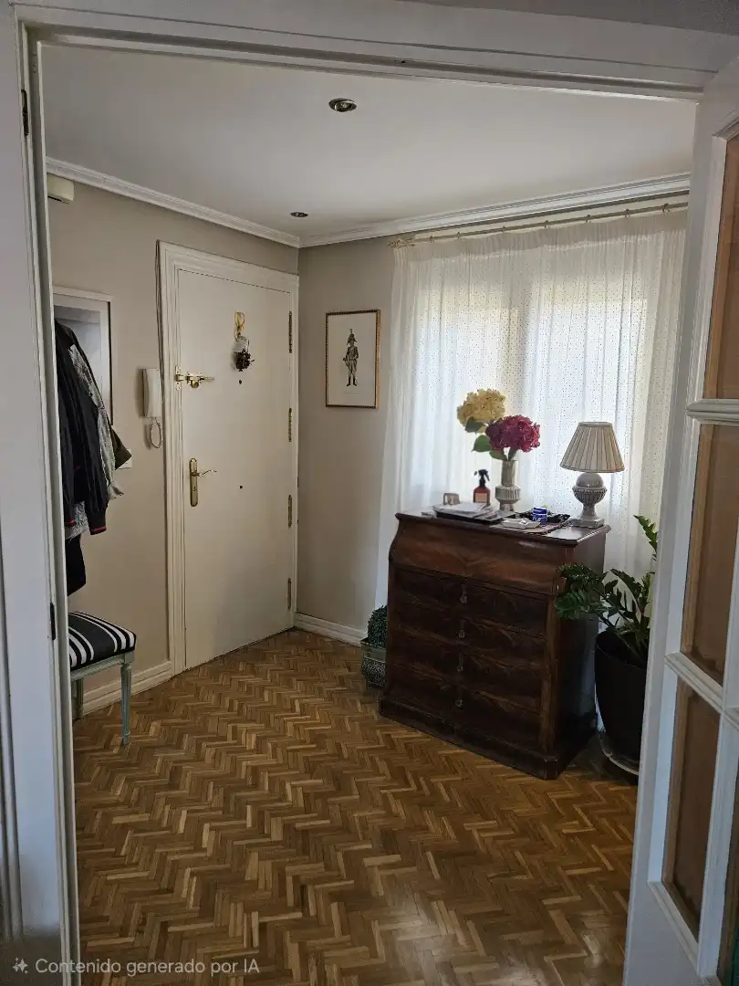 Flat for sale in Centro