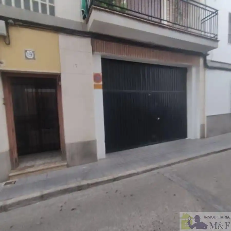 Business premises for sale in Palma del Río