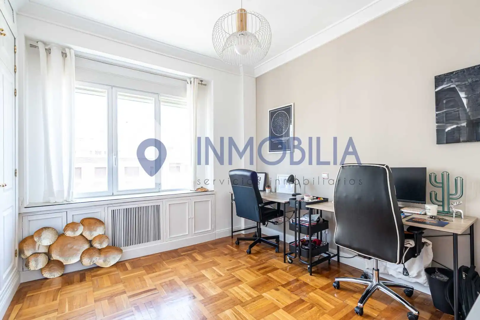 Flat with lift for sale in Calle de Cea Bermúdez, imagen 29