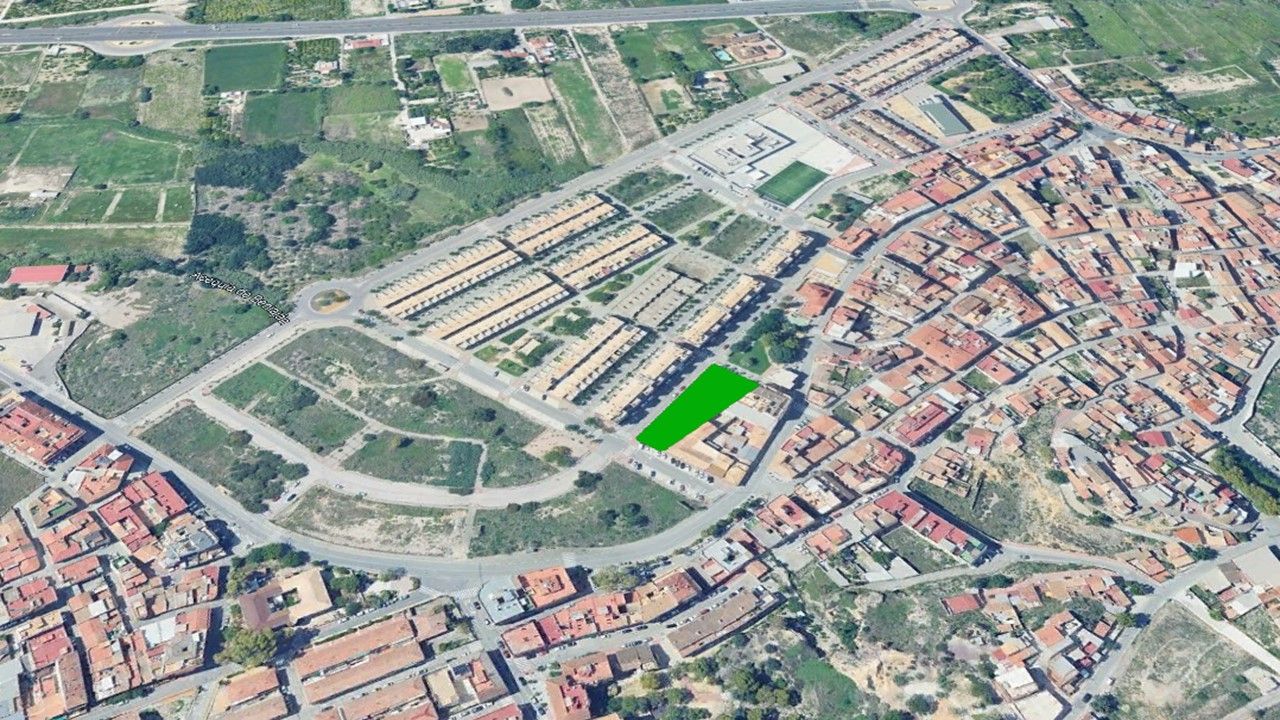 Office for sale in  Murcia Capital