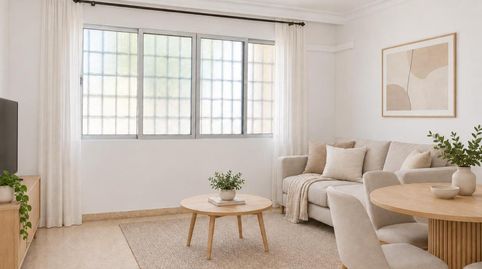 Foto 5 de Planta baja en venta en Calle Almadraberos, Pino Montano - Consolación, Sevilla Capital