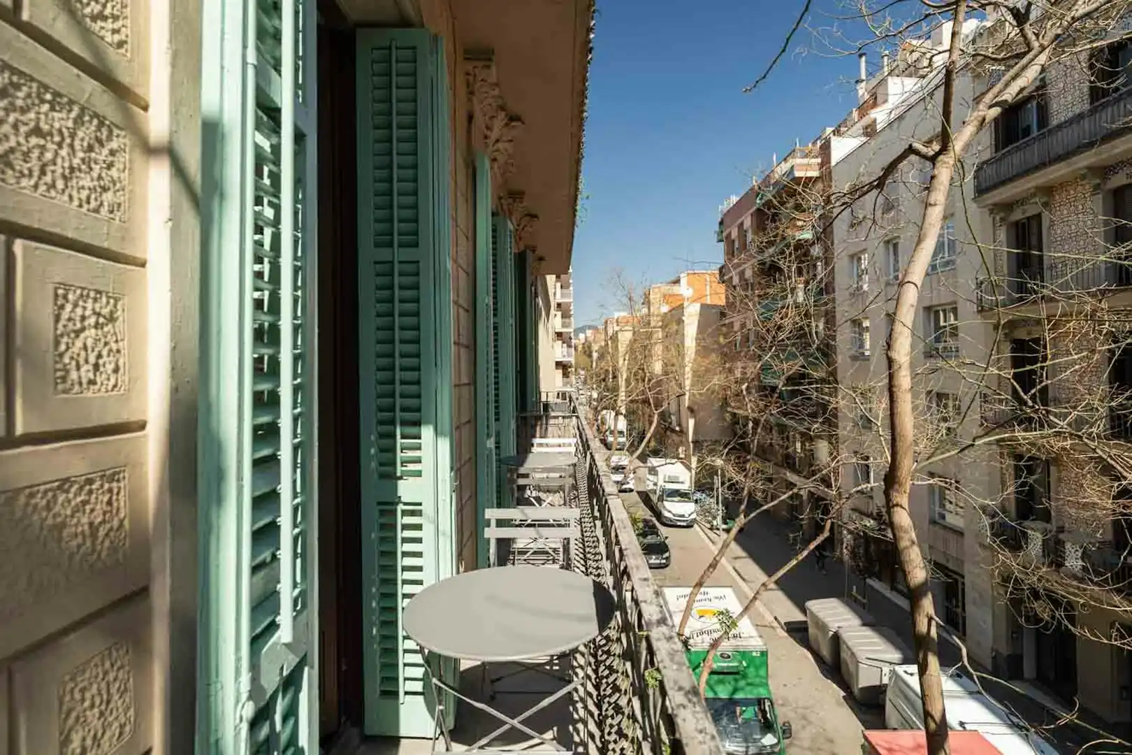 Flat to rent in Gràcia, imagen 6