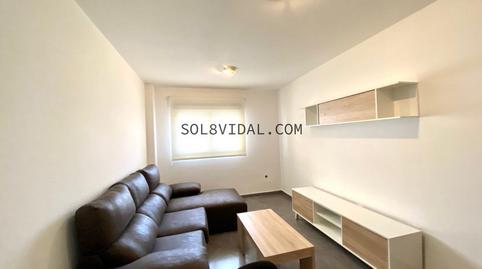 Foto 3 de Piso de alquiler en Calle Alicante, Almoradí, Alicante