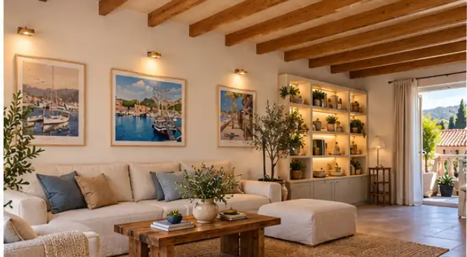 Casa con terrazza in vendita a Sóller, imagen 8