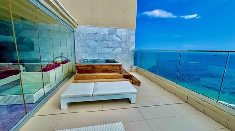 Ático triplex de Lujo en Playa Poniente de Benidorm., Bild 3