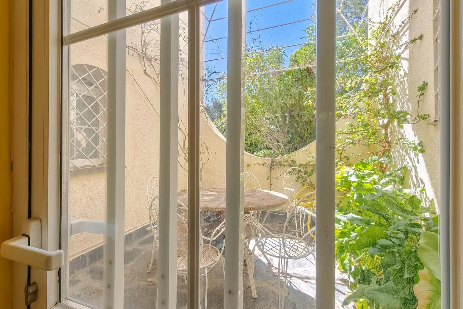 Terrasse von Haus oder Chalet zum Verkauf in Torrelodones mit Heizung, Privatgarten und Terrasse