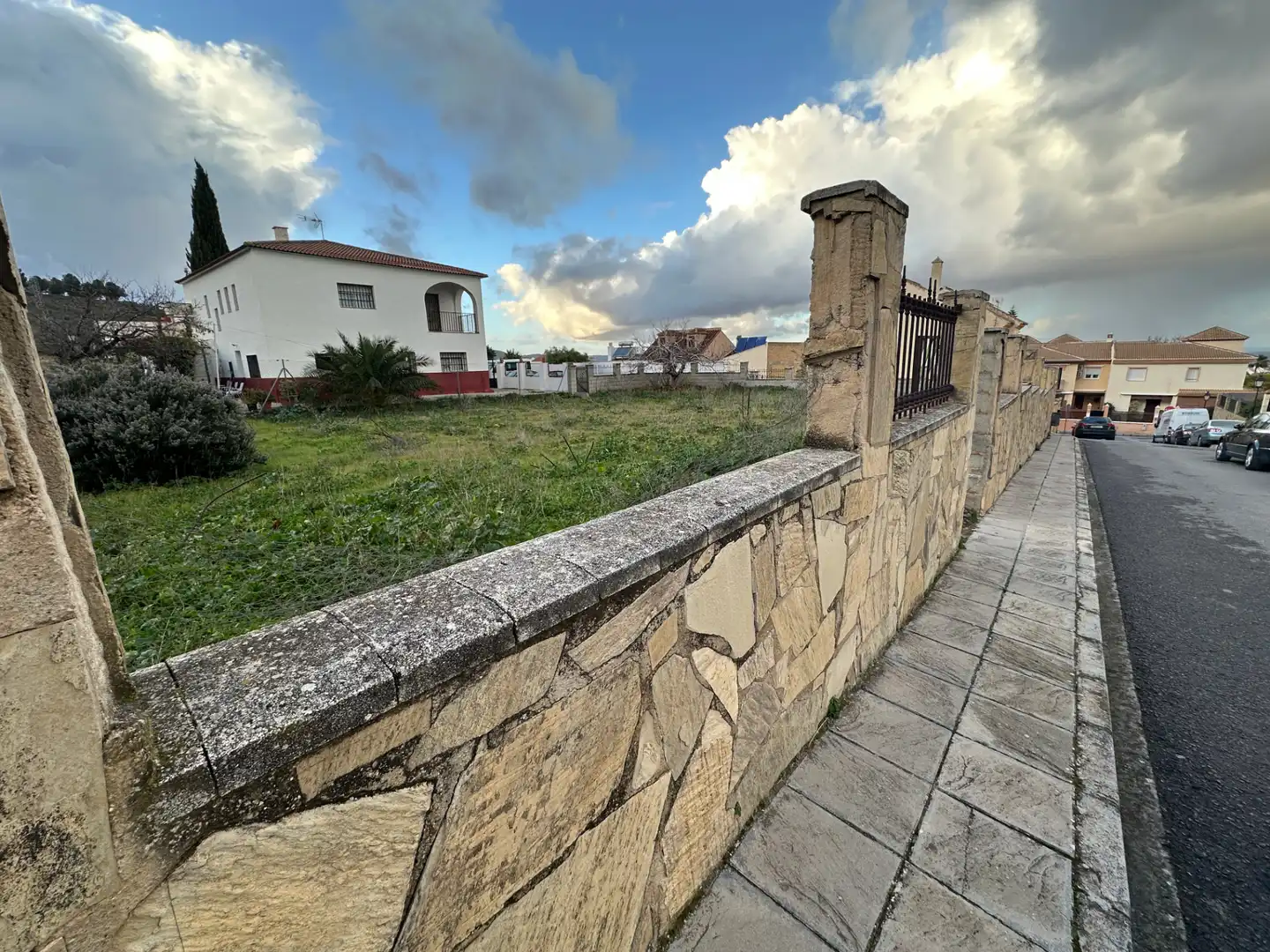Terreni e lotti in vendita a Fuentemora, imagen 3