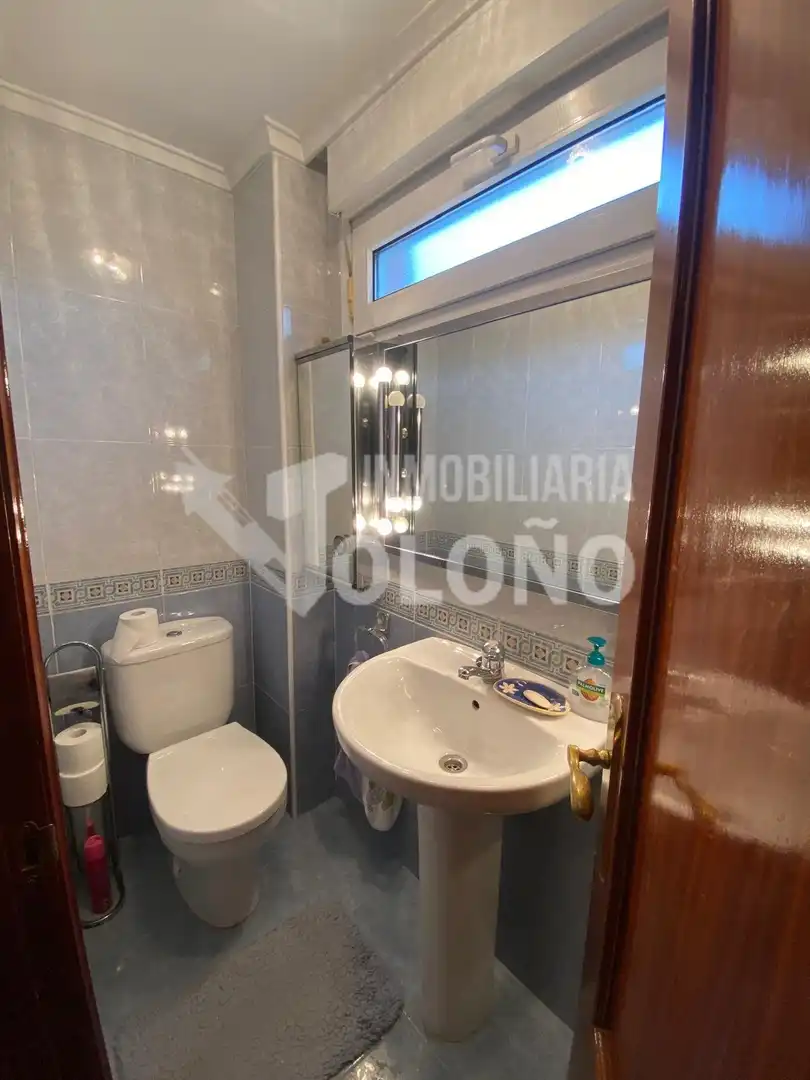 Xalet amb terrassa en venda a Avenida Santo Domingo de la Calzada, imagen 44