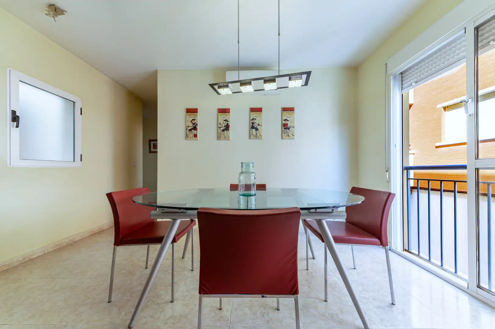 Appartement avec ascenseur à vendre à Calle José Hernández, imagen 8