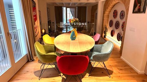 Foto 3 de Ático de alquiler en Barrio Sindicat, El Sindicat, Palma de Mallorca