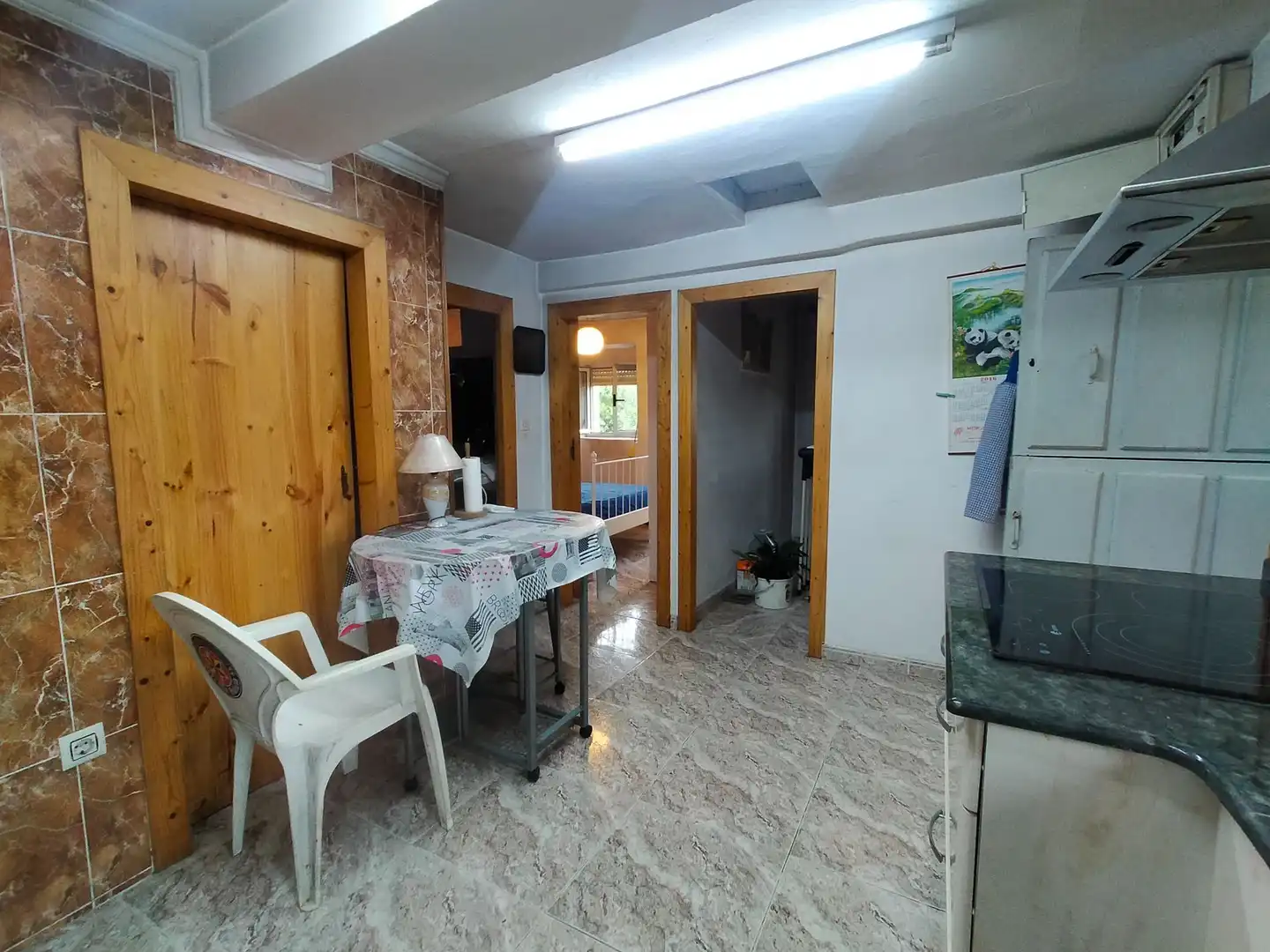 Finca rústica en venta en Pravia con Jardín privado