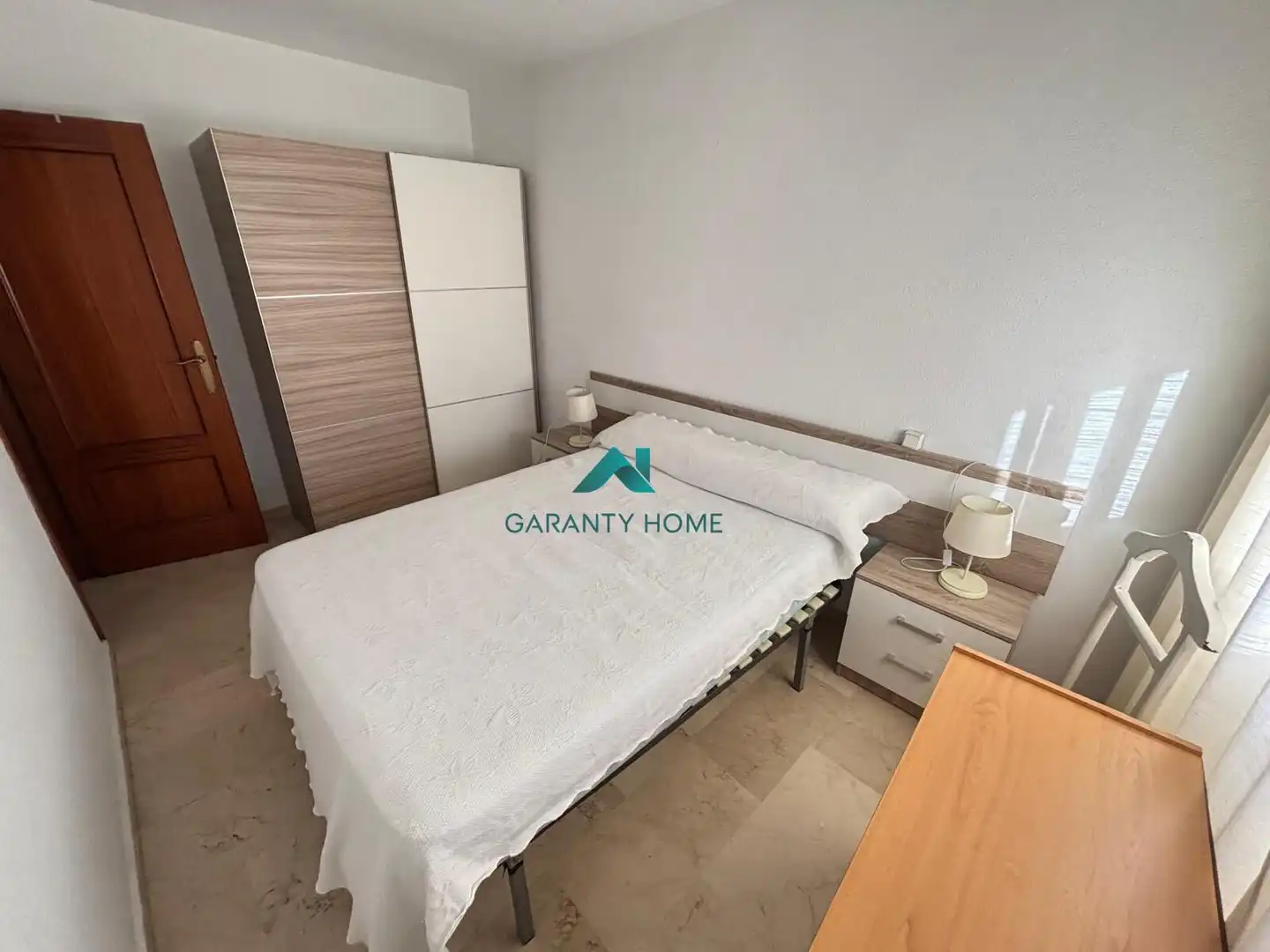 Wohnung mit Aufzug zur Miete in El Valle - Universidad, imagen 5
