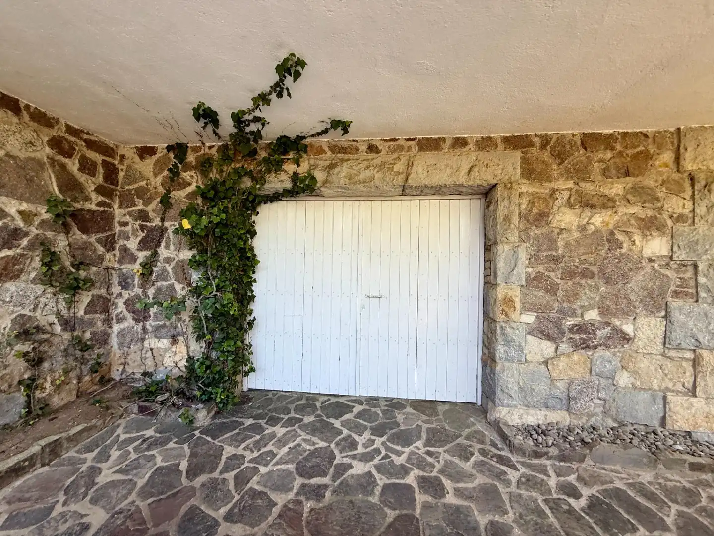 Finca rústica en venta en Castell d'Aro, Platja d'Aro i s'Agaró con Aire acondicionado, Calefacción y Jardín privado