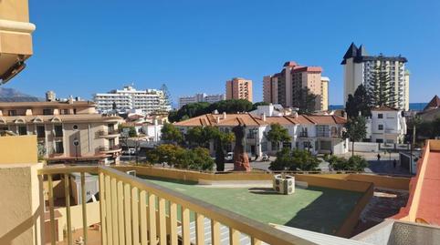 Foto 5 de Apartament en venda a Castillo Sohail - Myramar, Fuengirola