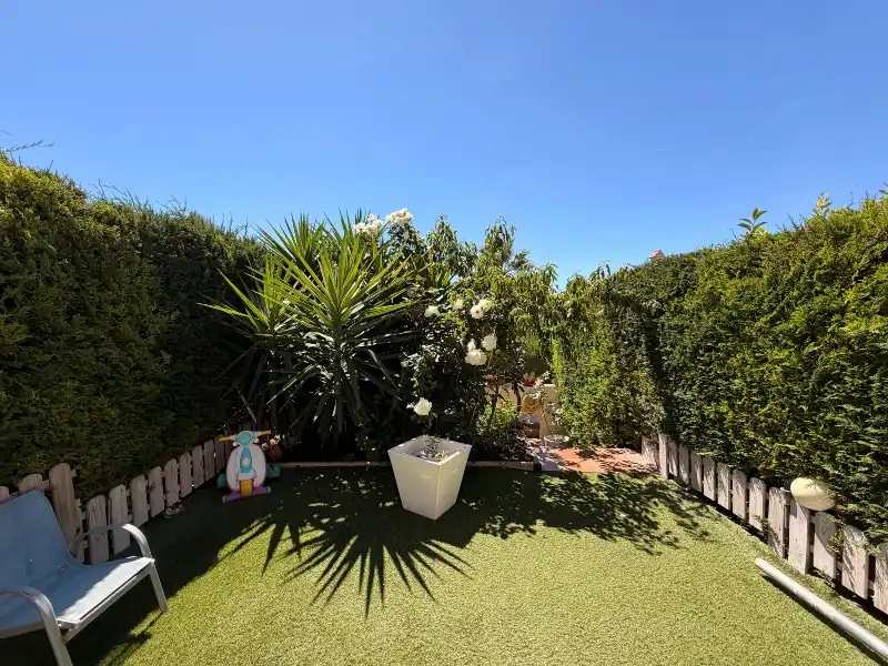 Jardí de Casa o xalet en venda en L'Estartit amb Aire condicionat, Calefacció i Jardí privat