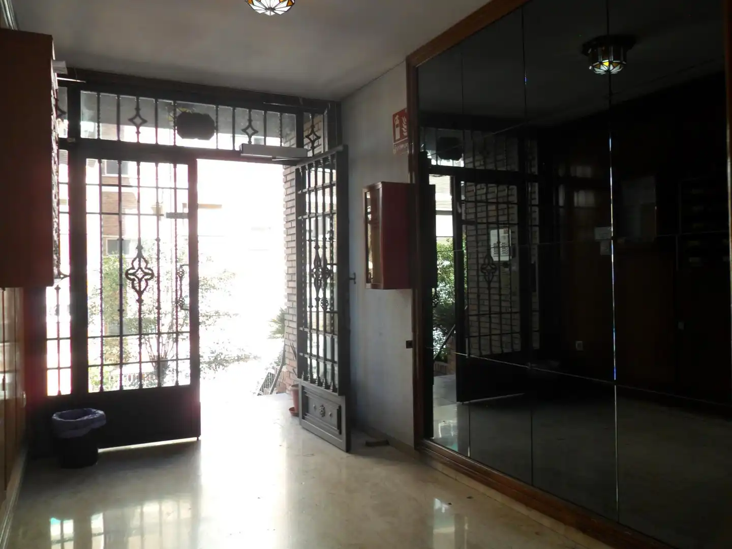 Flat with lift to rent in Beiro, imagen 60