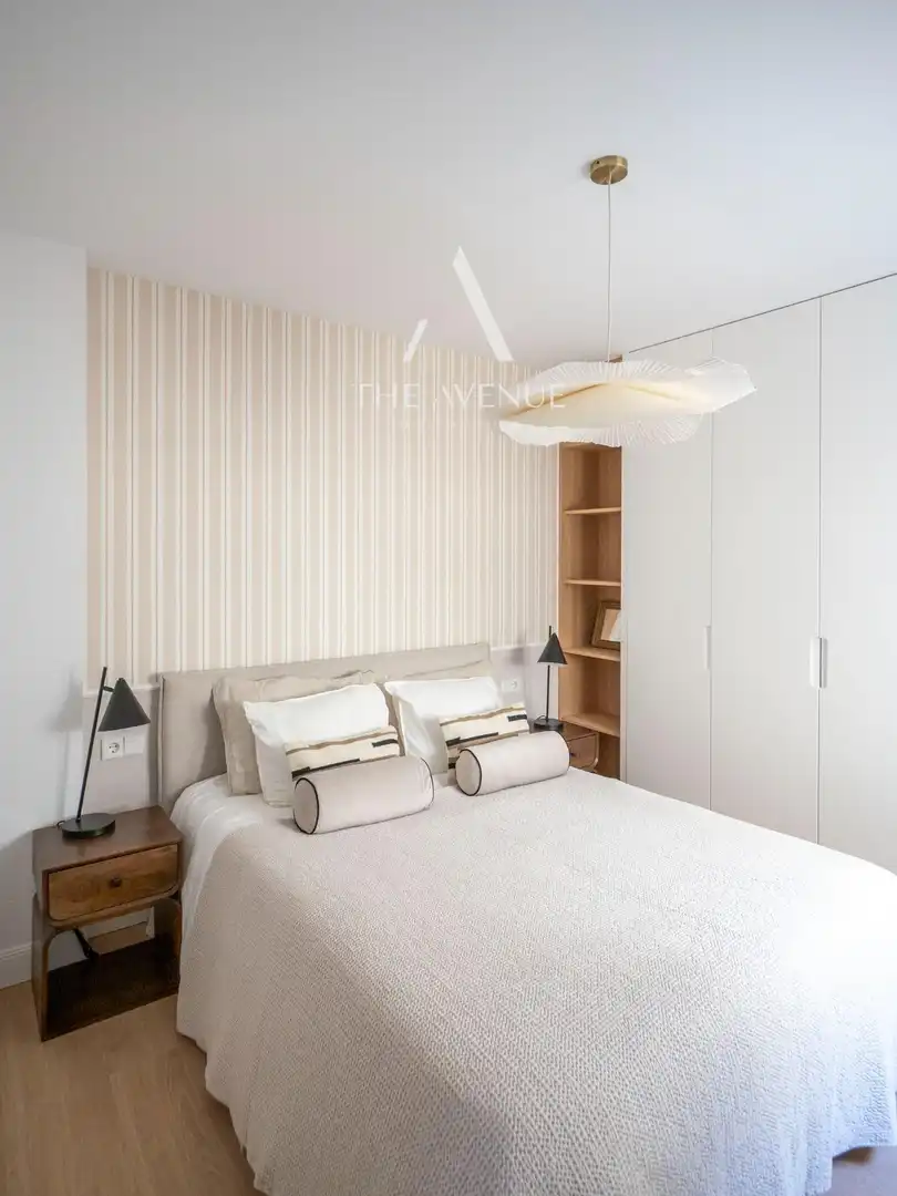 Habitación de Piso en venta en Madrid con Aire acondicionado, Calefacción y Amueblado