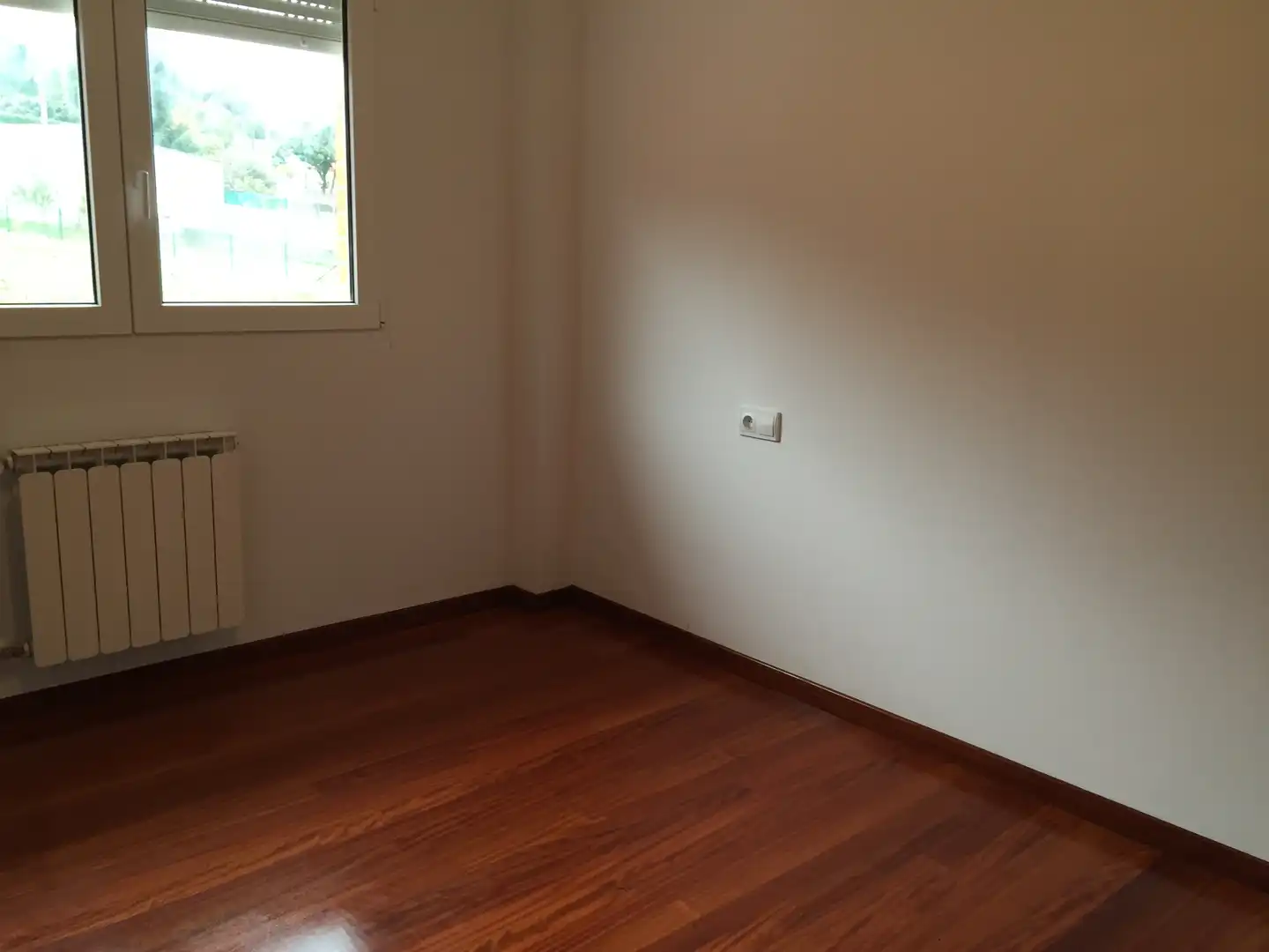 Dormitori de Casa o xalet en venda en Santiago de Compostela 