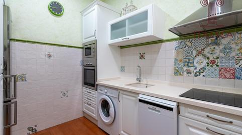 Photo 5 of Flat for sale in Calle San Vicente, 90, San Lorenzo,  Sevilla Capital