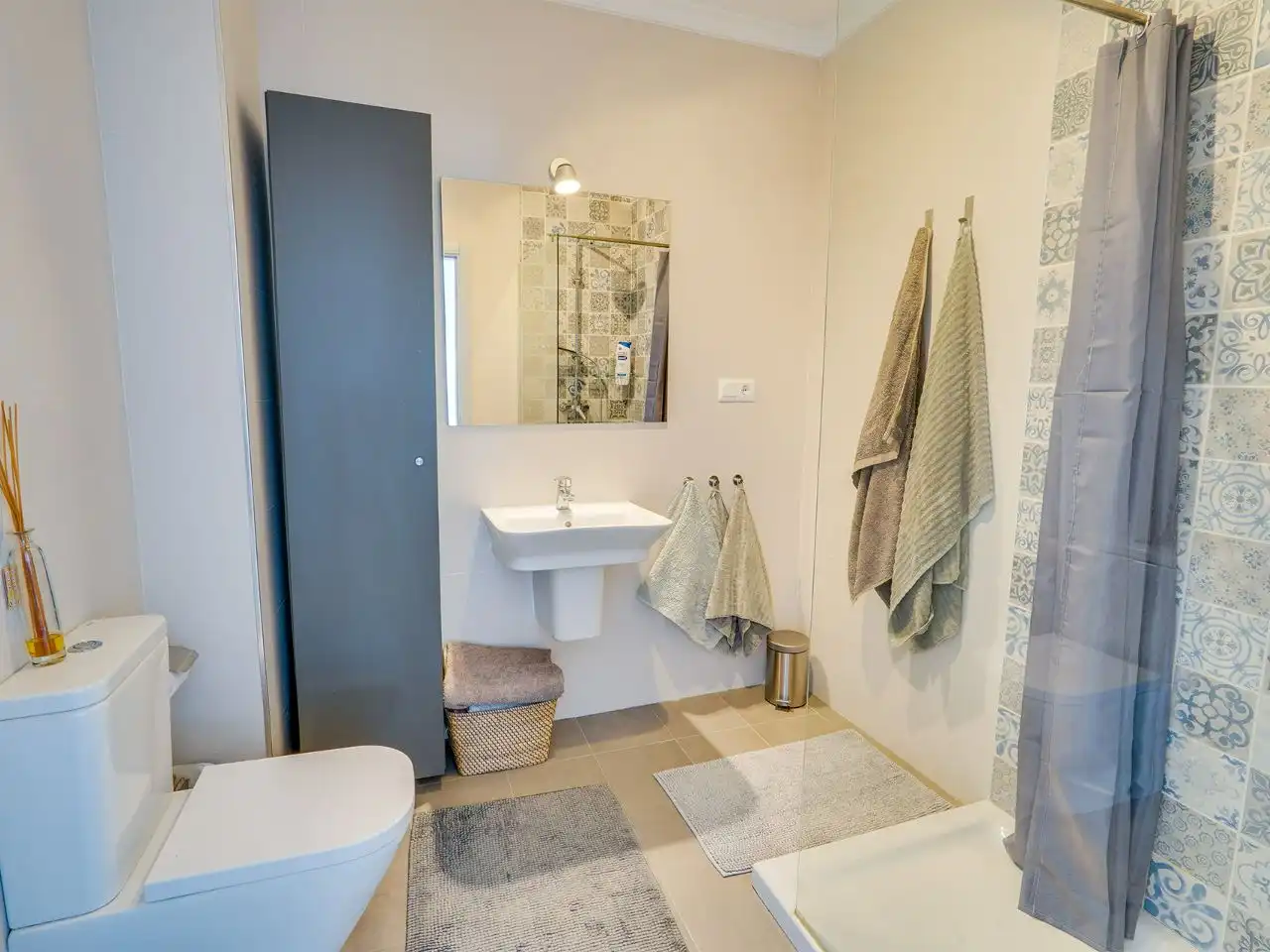 Casa a schiera con piscina in vendita a Calle Agua 1, imagen 19