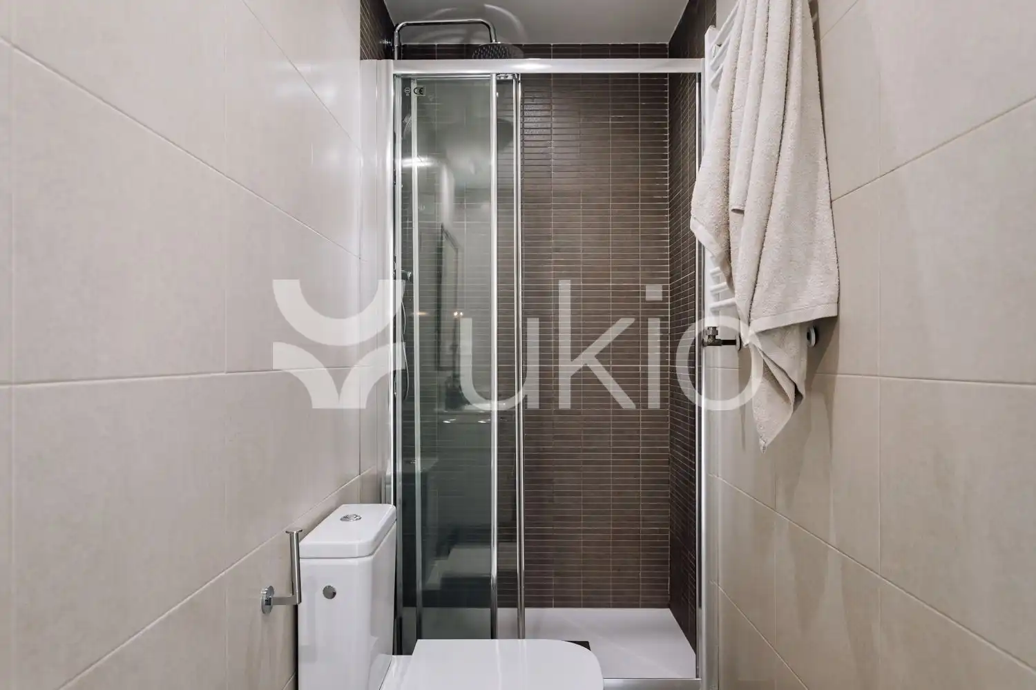 Apartment with terrace to rent in Carrer de Villarroel, imagen 23