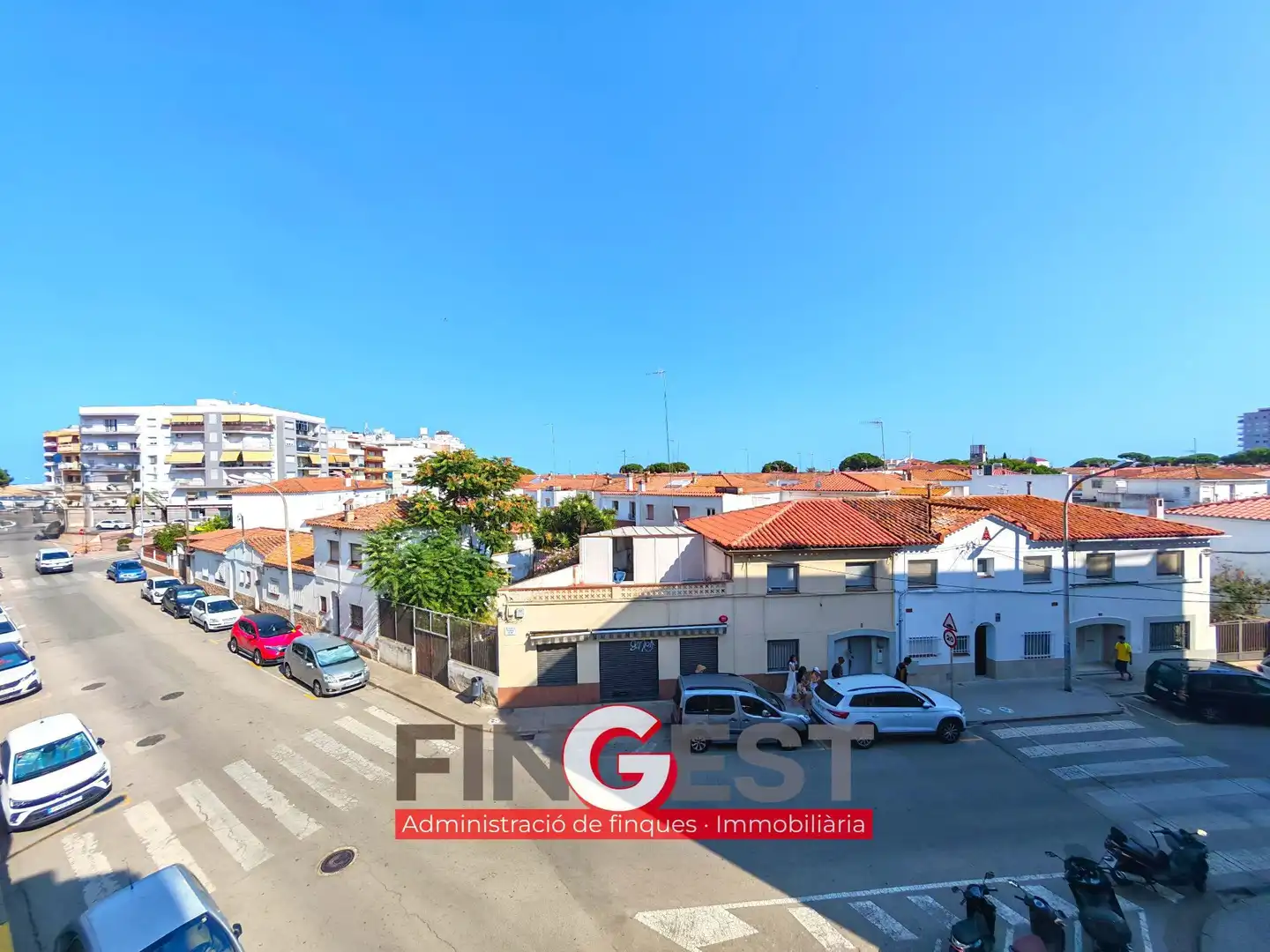 Piso con ascensor en venta en Els Pins, imagen 2