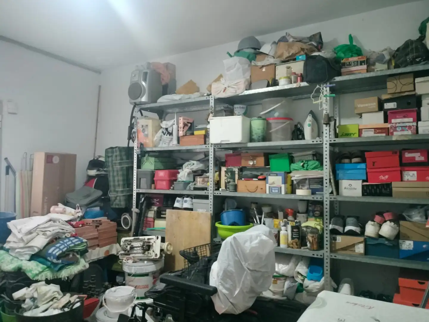 Casa en venda a La Banda - Campo de Fútbol, imagen 12