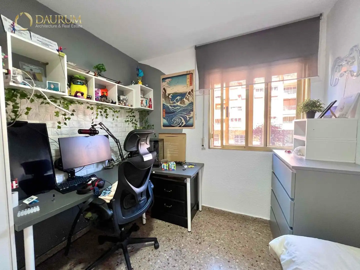 Flat with lift for sale in JOAQUIM BALLESTER, imagen 15
