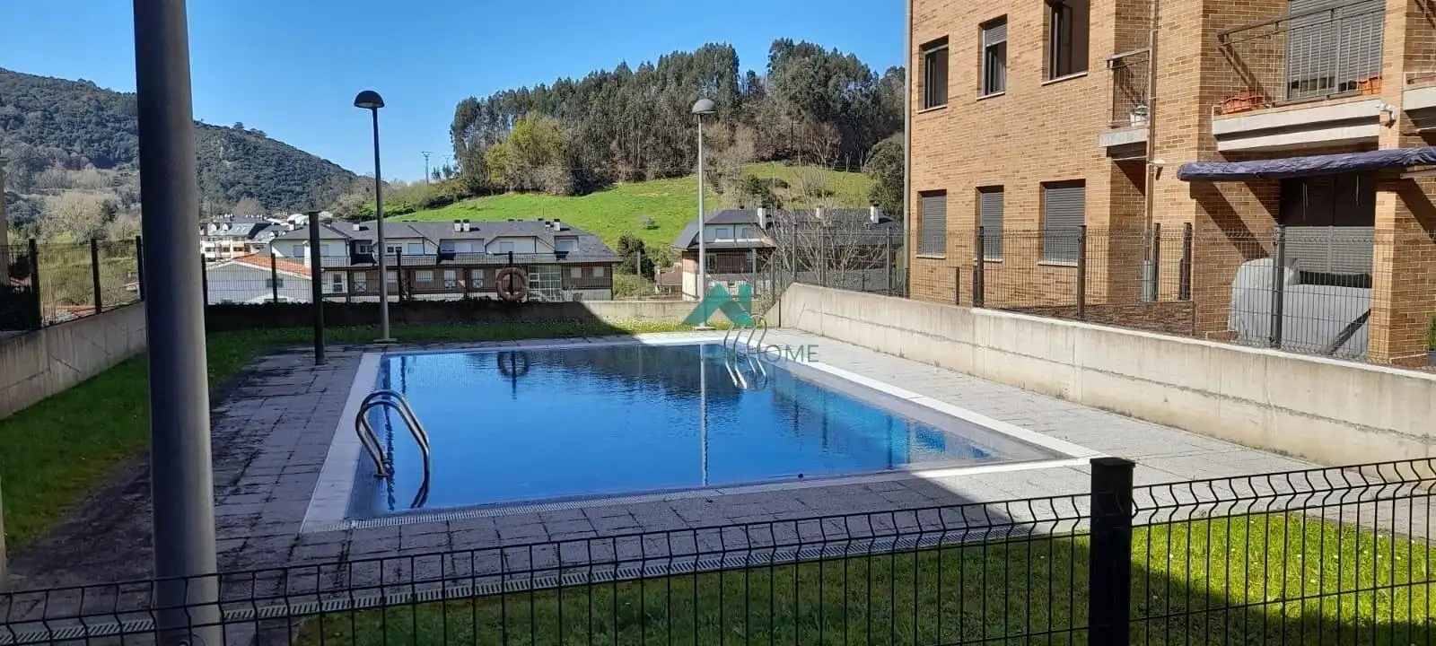 Baixos amb piscina de lloguer a Calle de la Dehesa, imagen 29