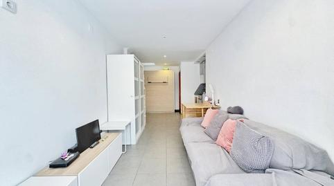 Foto 5 de Piso en venta en Cementiri Vell, Barcelona