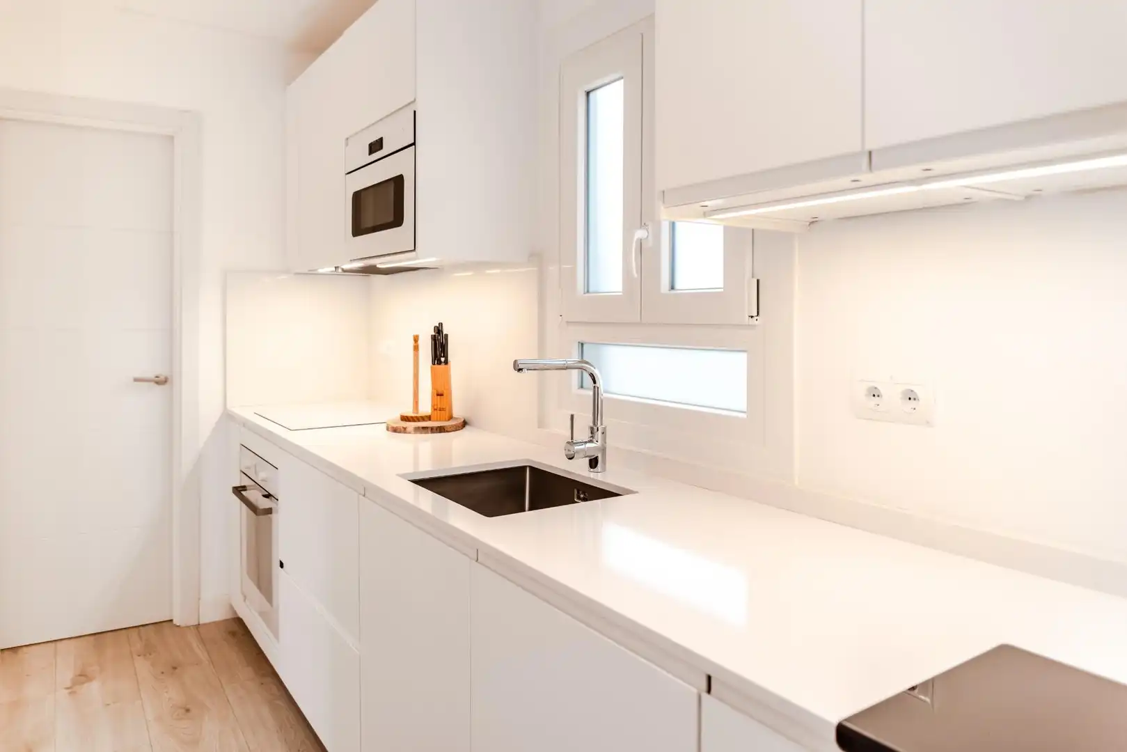 Piso en venta en Arxiduc