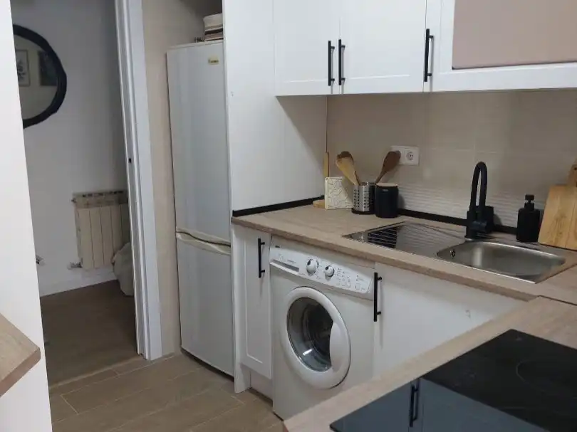 Cocina de Piso para compartir en Cañada - Mancha Amarilla