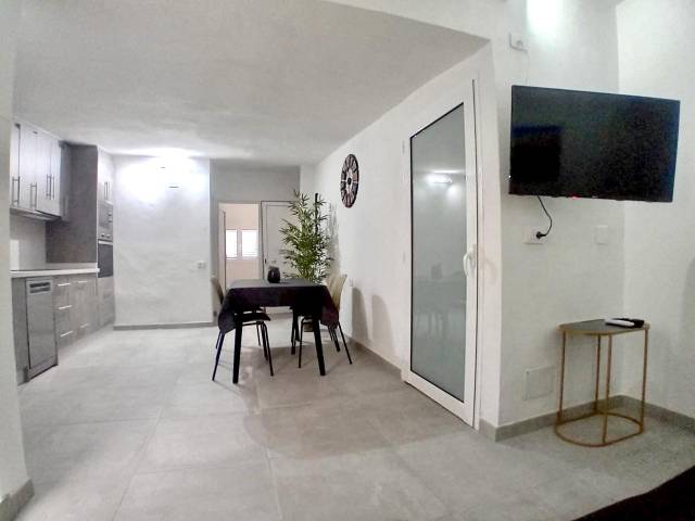 Piso en Alquiler en De Galdar en San Fernando