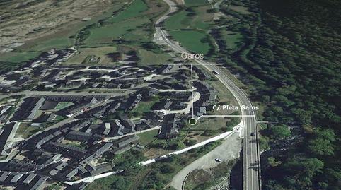 Foto 4 de Terreno en venta en C/ Pleta Garos, Garòs, Lleida