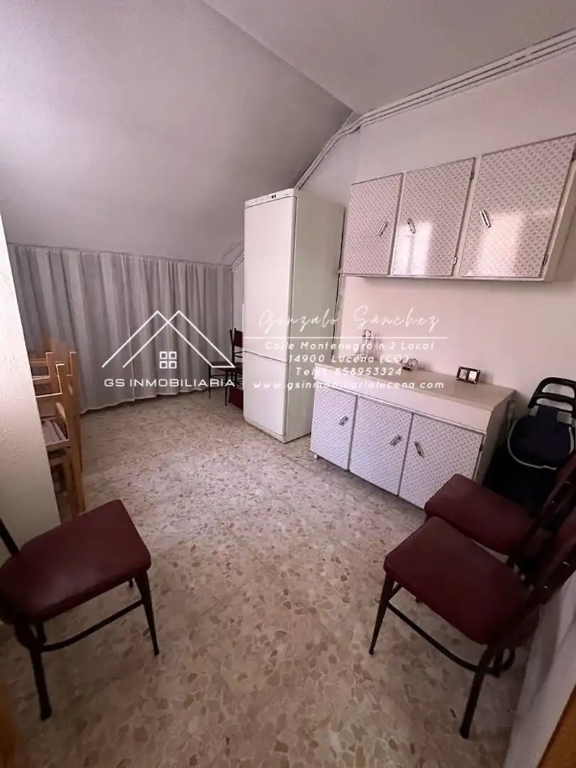 Terraced house for sale in Jardin Lucena, imagen 9