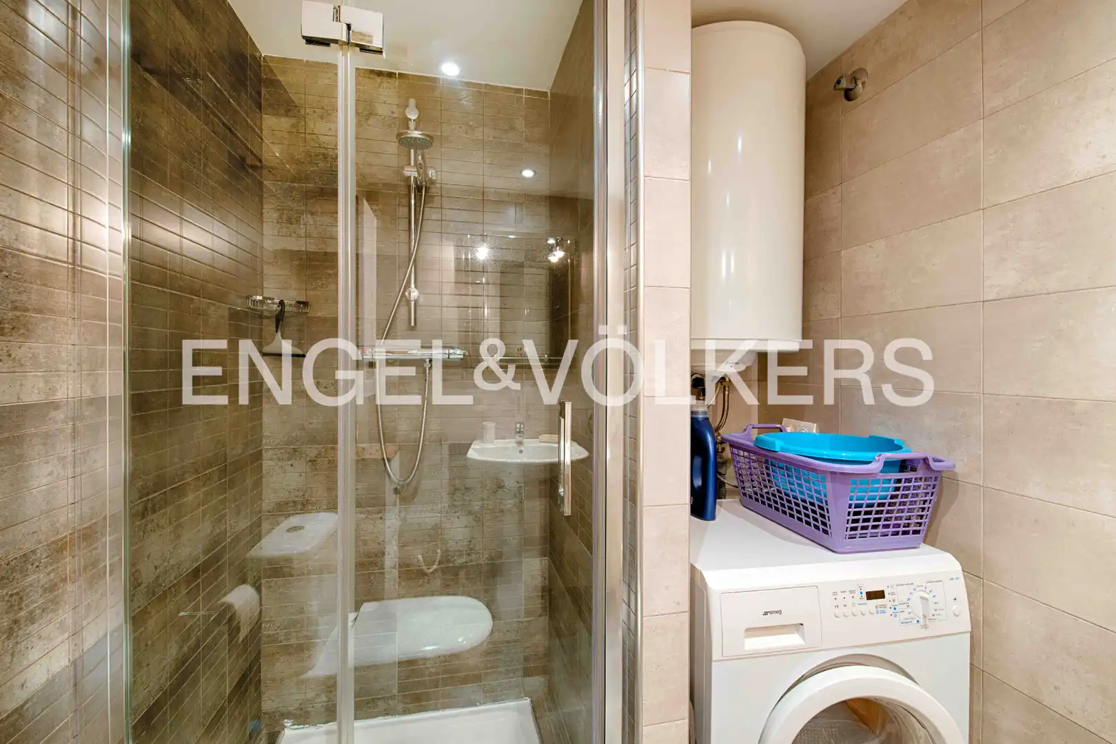 Apartament amb ascensor en venda a Carrer Badia-Gran Reserva, imagen 20