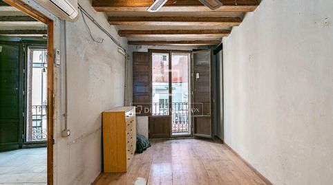Foto 5 de Ático en venta en El Raval, Barcelona Capital