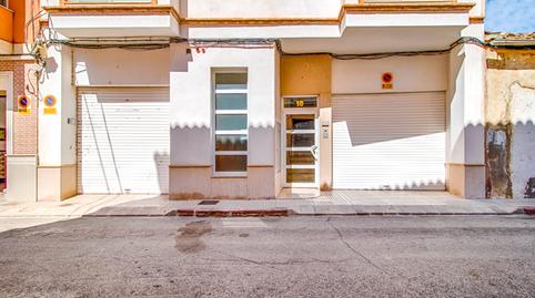 Foto 4 von Geschaftsraum zum Verkauf in C/ Alfarers , Caputxins, Alzira