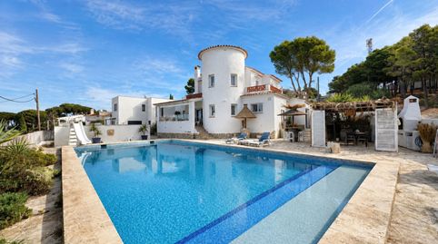 Propiedad en venta en LEscala, llena de encanto y en perfecto estado de conservación.190 m de superficie habitable distribuidos en, image 2