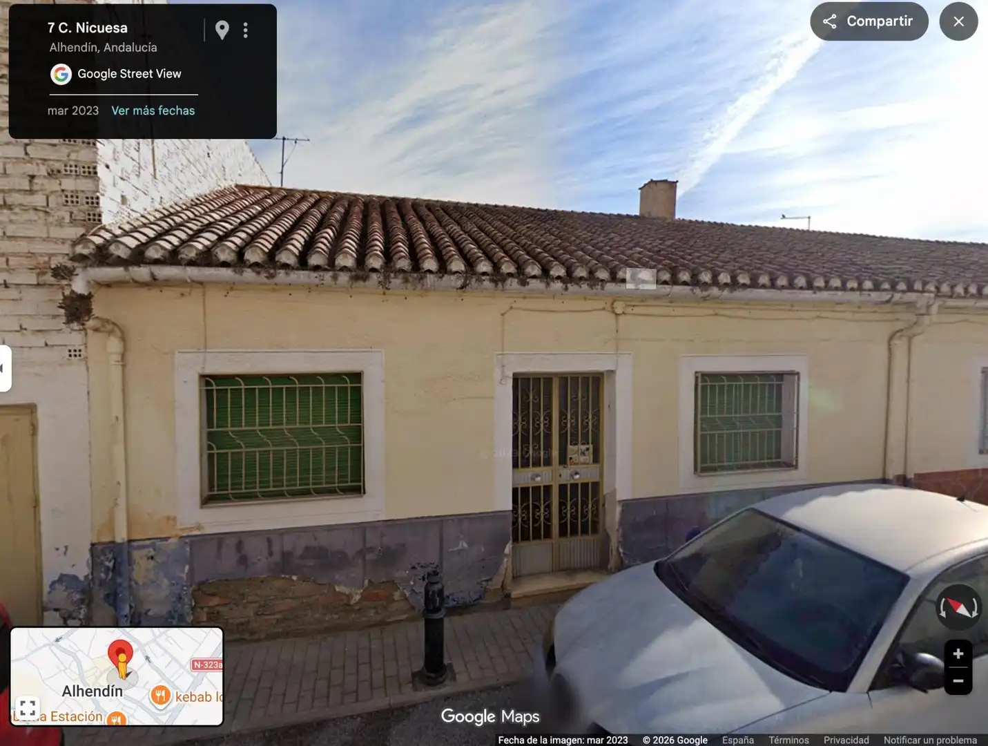 Terreno residencial en venta en NICUESA 5 - 7, imagen 3